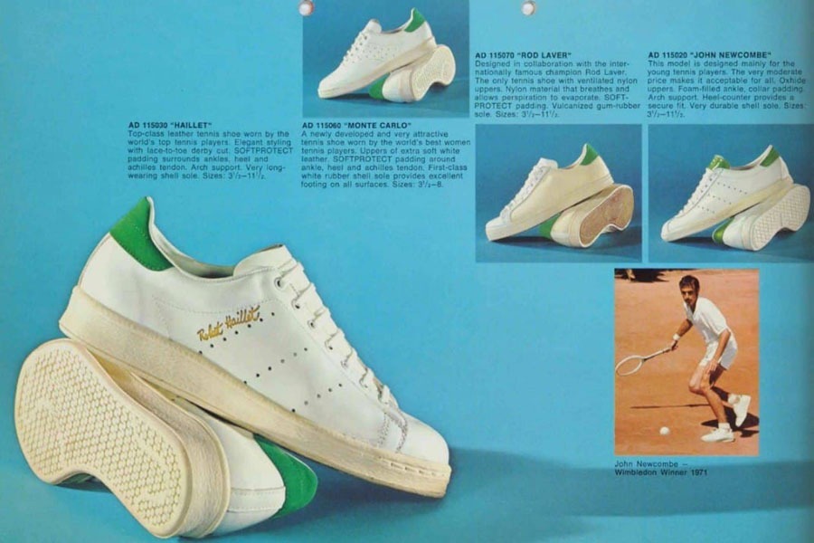 Leather deals tennis sneakers